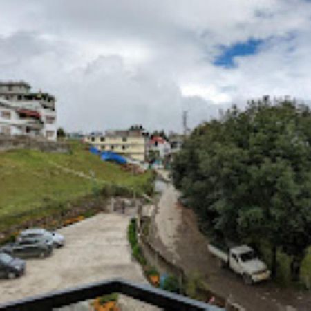 Hotel Dewa Elegance Tawang Exterior foto