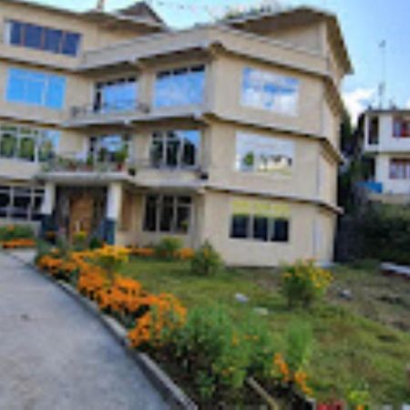 Hotel Dewa Elegance Tawang Exterior foto