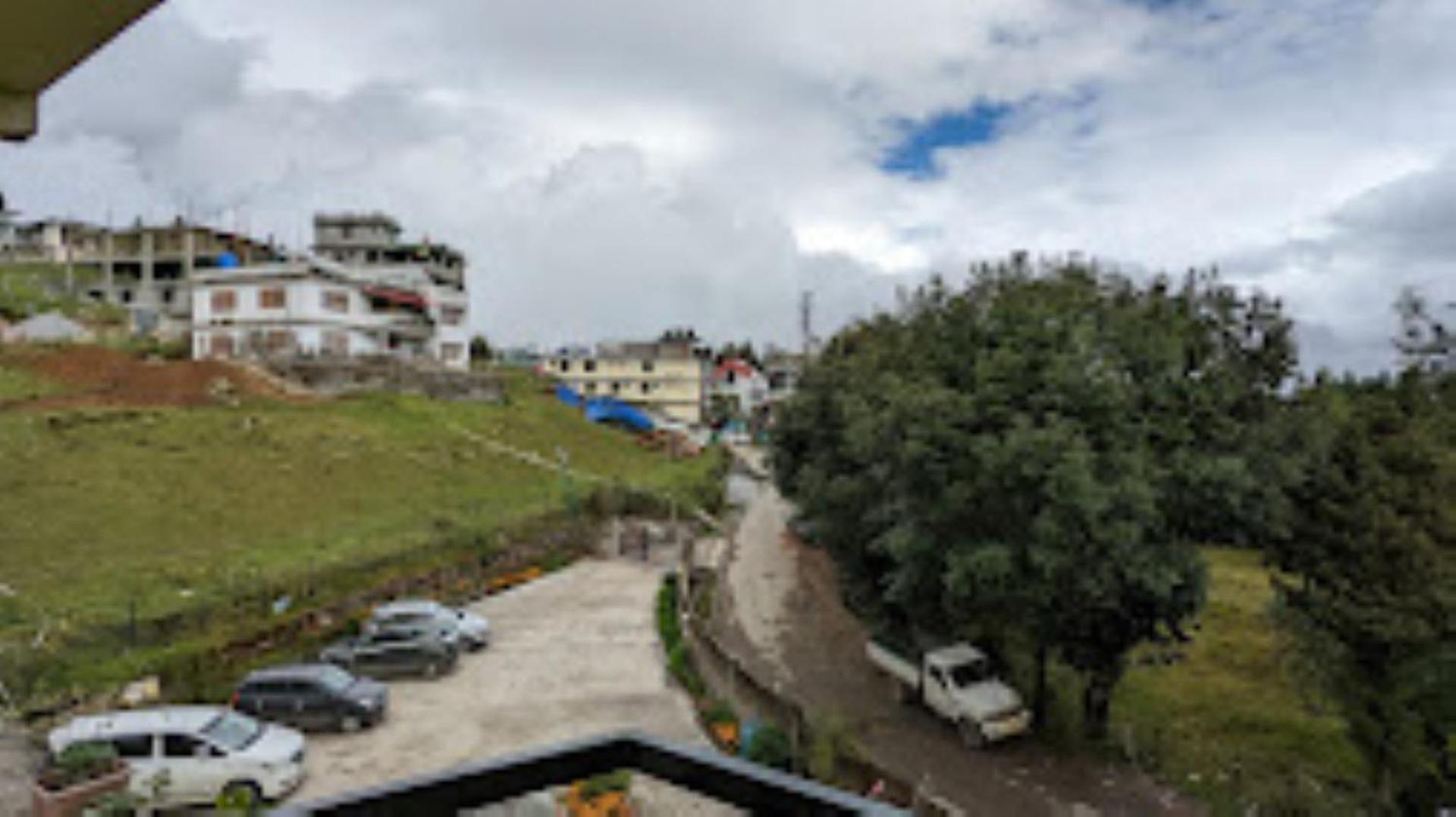Hotel Dewa Elegance Tawang Exterior foto
